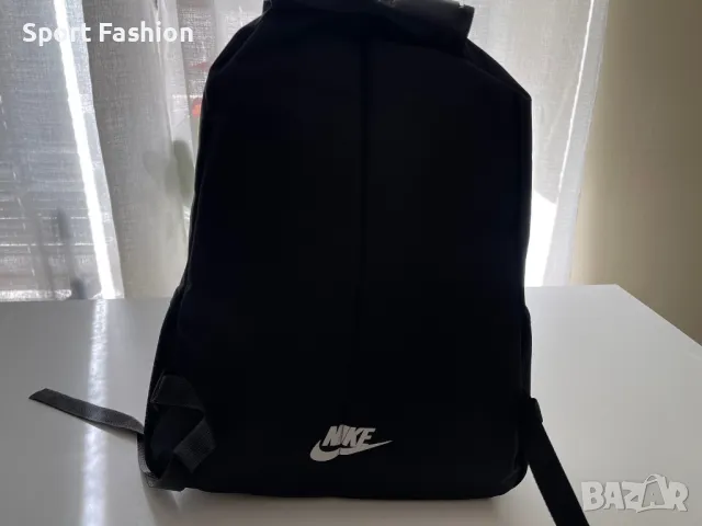 Ученически Раници Nike, снимка 2 - Ученически пособия, канцеларски материали - 49484180