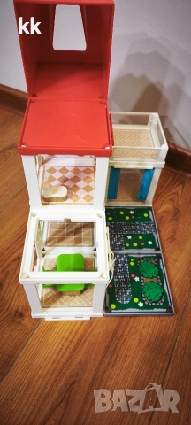 Детска къщичка(разглобяема), снимка 4 - Конструктори - 53055029