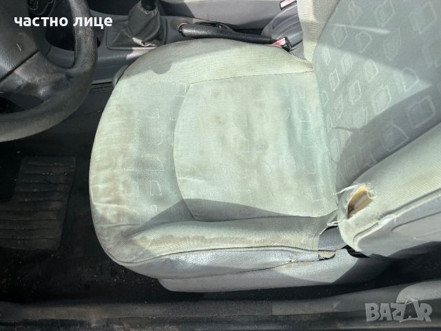 Peugeot 206 Facelift Пежо 206 , снимка 6 - Автомобили и джипове - 46199507