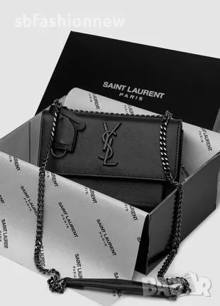 Ysl топ изработка дамска чанта, снимка 3 - Чанти - 48636376