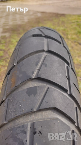 Продавам гуми за мотор, снимка 9 - Гуми и джанти - 53755664