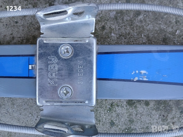 ски 110см , снимка 5 - Зимни спортове - 52921754