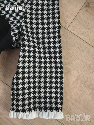 Дамски гащеризон Лилия, снимка 8 - Гащеризони - 52810295