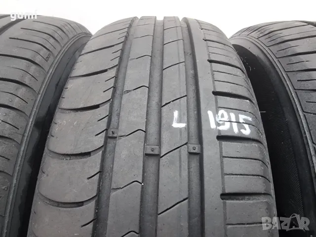 4бр летни гуми 175/65/14 HANKOOK L01915 , снимка 2 - Гуми и джанти - 48413307