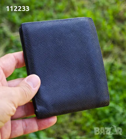 Портфейл от Швеция, снимка 4 - Портфейли, портмонета - 49965821