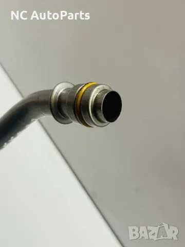 Тръба за турбо за Опел Мока 1.2 бензин EB2LTD HN09 136 коня 9836508580 PAS Peugeot / Citroen 2023, снимка 3 - Части - 49273314