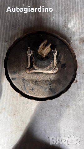 Серво усилвател / Спирачна помпа за Hyundai Getz 2004, снимка 2 - Части - 52323979