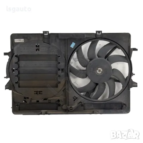 Дифузьор AUDI A4 (B8) 2008-2015 ID: 144402, снимка 2 - Части - 49489678