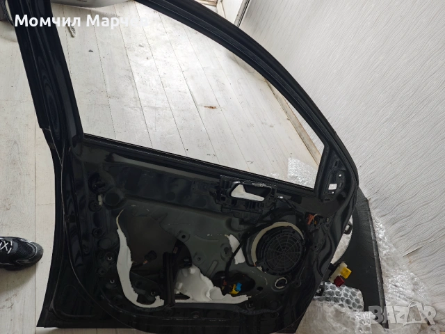 Врати и калник Пежо 308, снимка 3 - Части - 53292855