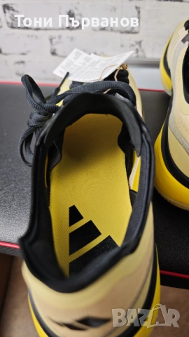 adidas uk 12.5 големи номера 48, снимка 8 - Маратонки - 54208114