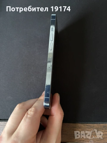 iphone 13 pro 256GB, снимка 5 - Apple iPhone - 54183054