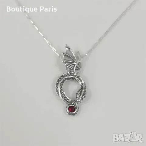 PANDORA оригинално колие