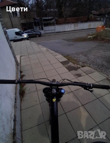 Колело GT Fury 2017, снимка 4 - Велосипеди - 52907000