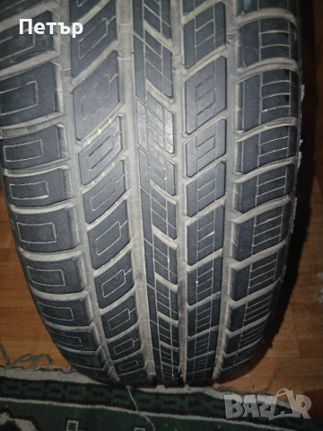 Нова лятна гума от резервна 195 65 15 мишлен, снимка 7 - Гуми и джанти - 54076058