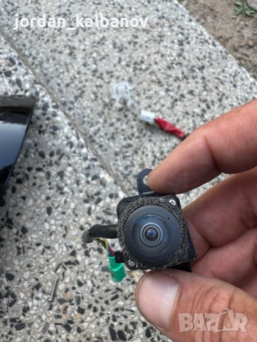 Ляво странично огледало Лексус Lexus NX само за 800лв. 87910-78101, снимка 14 - Части - 51144644