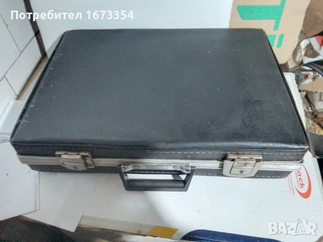 Куфари, снимка 8 - Куфари - 52101429