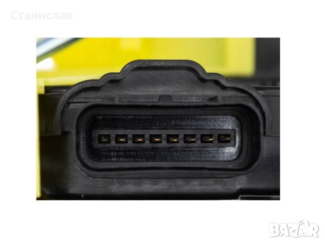 Брава за Kia Niro 1 за предна лява врата, снимка 6 - Части - 52300462