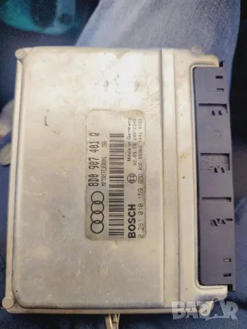 ECU за Audi a4b5 2.5tdi, снимка 1 - Части - 48727585