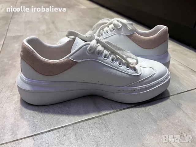 Сникърси Skechers Cordova Classic - Best Bahavior, снимка 2 - Кецове - 48273038