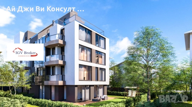 Тристаен апартамент в кв Левски В, снимка 4 - Апартаменти - 51999244