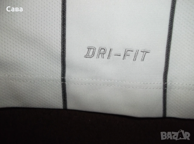 Тениска NIKE  мъжка,ХЛ, снимка 4 - Тениски - 51458162