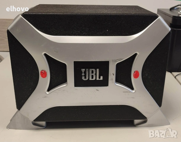 Субуфер JBL BassPro II