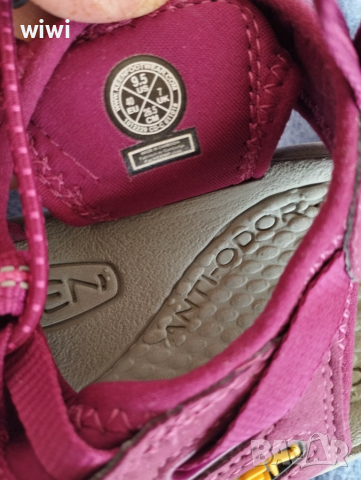 Keen номер 40., снимка 11 - Сандали - 51838221
