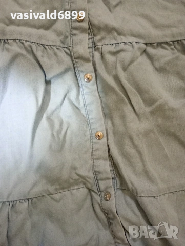 Лятна рокля , снимка 2 - Рокли - 53898331