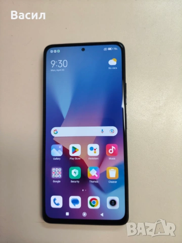 Redmi note 10 pro