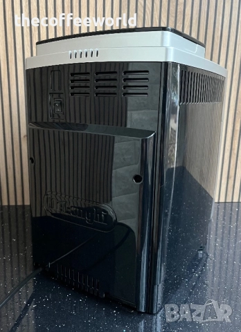 Delonghi Magnifica S - Перфектно състояние с 6 месеца гаранция!, снимка 6 - Кафемашини - 52353107