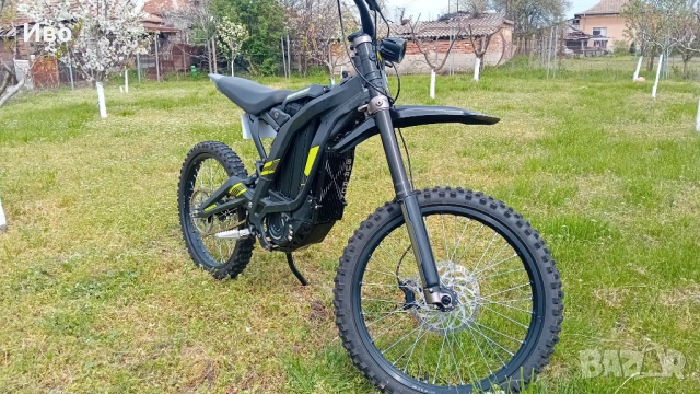 Surron, снимка 4 - Мотоциклети и мототехника - 54235952