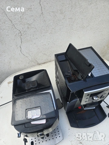 кафемашини за части или за ремонт 2бр , снимка 2 - Кафемашини - 53208333