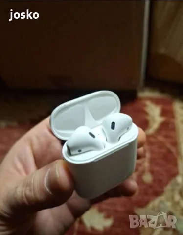 Airpods 1 ген., снимка 1