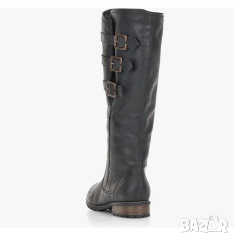 високи ботуши Remonte  номер 41 , снимка 5 - Дамски ботуши - 52212255