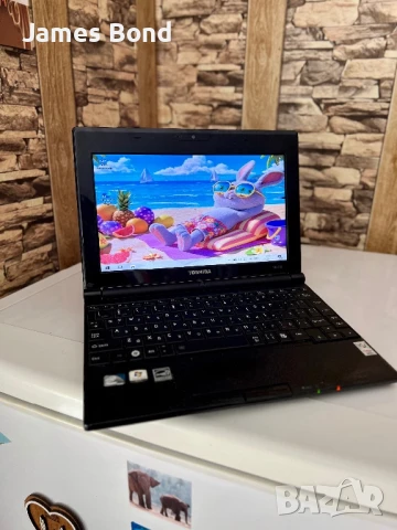 Toshiba , снимка 1