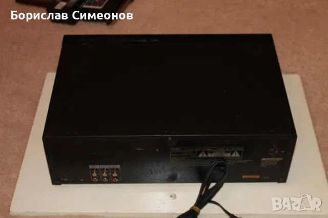 AIWA AD-F800, снимка 5 - Декове - 48642027