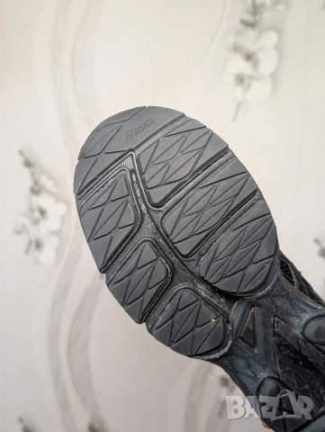 маратонки за бягане ASICS Gel-Zone 4 номер 38, снимка 7 - Маратонки - 53330314