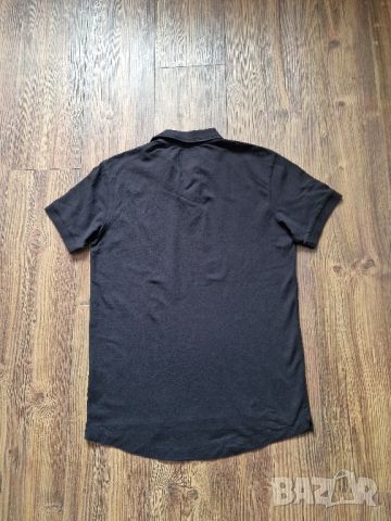 Страхотна мъжка тениска G STAR RAW  размер S , снимка 5 - Тениски - 45413580