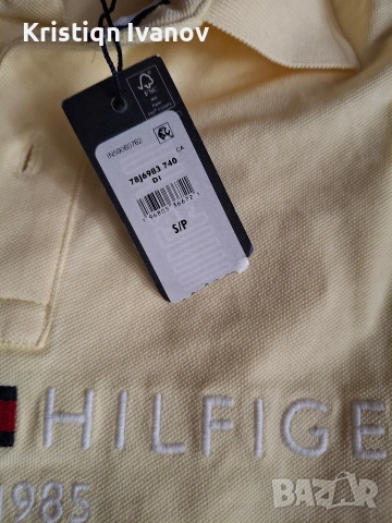 Тениска , снимка 2 - Тениски - 54078820