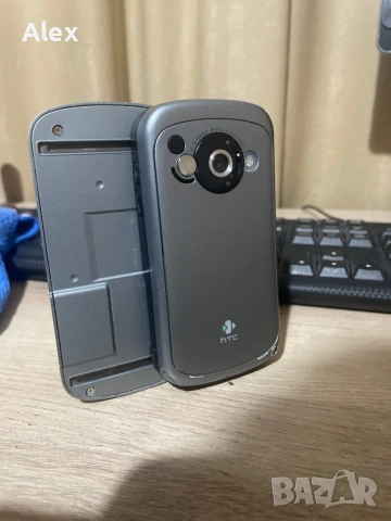 Htc Tytn Италианския бос! Легендарна ретро машина 🇮🇹, снимка 4 - HTC - 54003622