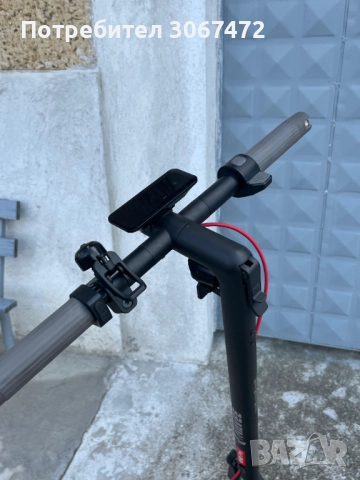 Тротинетка...., снимка 7 - Дронове и аксесоари - 52529051