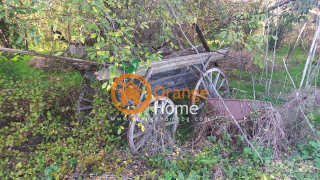 Отличен парцел в регулация 1 980 м2 с ток и вода, асфалтов път, с. Одринци, снимка 9 - Парцели - 52321732