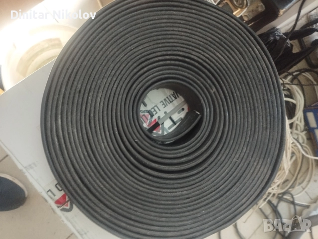 Кабел 24х 0.75мм за асансьор