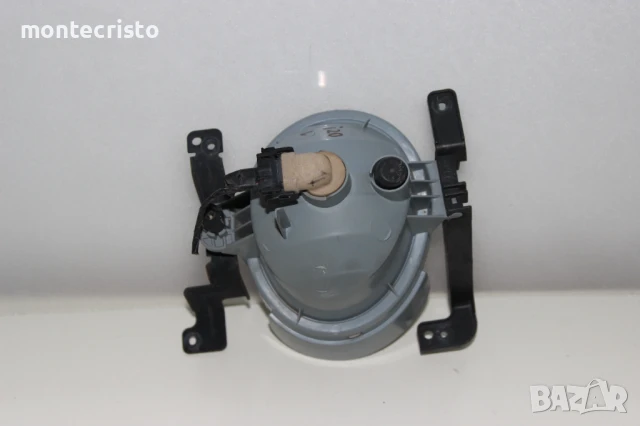 Ляв халоген Hyundai i20 (2008-2012г.) ляв фар за мъгла 922011J000 / 92201-1J0 / 922011J0 Хюндай i 20, снимка 4 - Части - 51295972