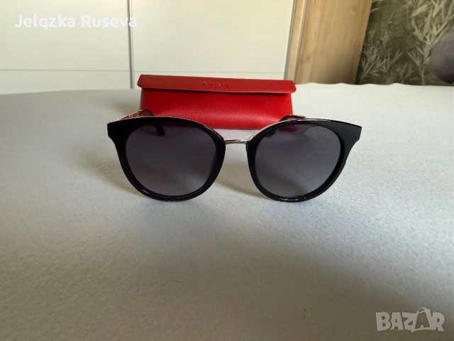 Дамски слънчеви очила GUESS 