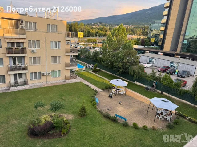 Многостаен апартамент с ГАРАЖ в град София, БЕЗ ПОСРЕДНИЦИ, снимка 2 - Апартаменти - 51137825
