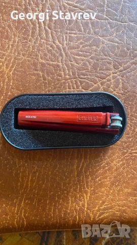 Запалка , снимка 2 - Запалки - 53631738