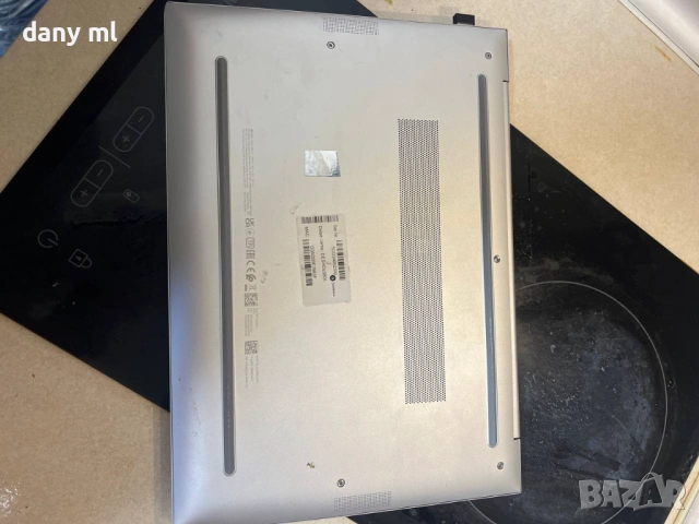 Hp Elit book 840 g9, снимка 6 - Лаптопи за работа - 53858855