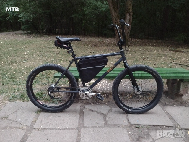 Капли 24" Sturmey-Archer 