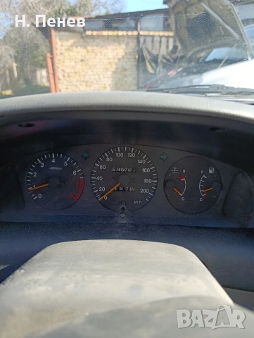 Suzuki Baleno 1.6i 4x4, снимка 14 - Автомобили и джипове - 53479352